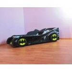 Pat masina  Batmobil