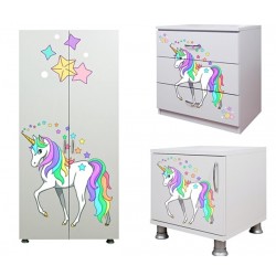 Mobilier Unicorn