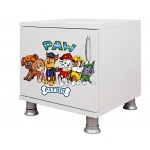 Mobilier Paw Patrol